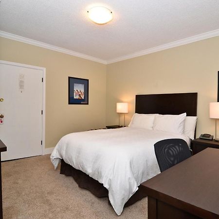 Regent Hotel Revelstoke Εξωτερικό φωτογραφία
