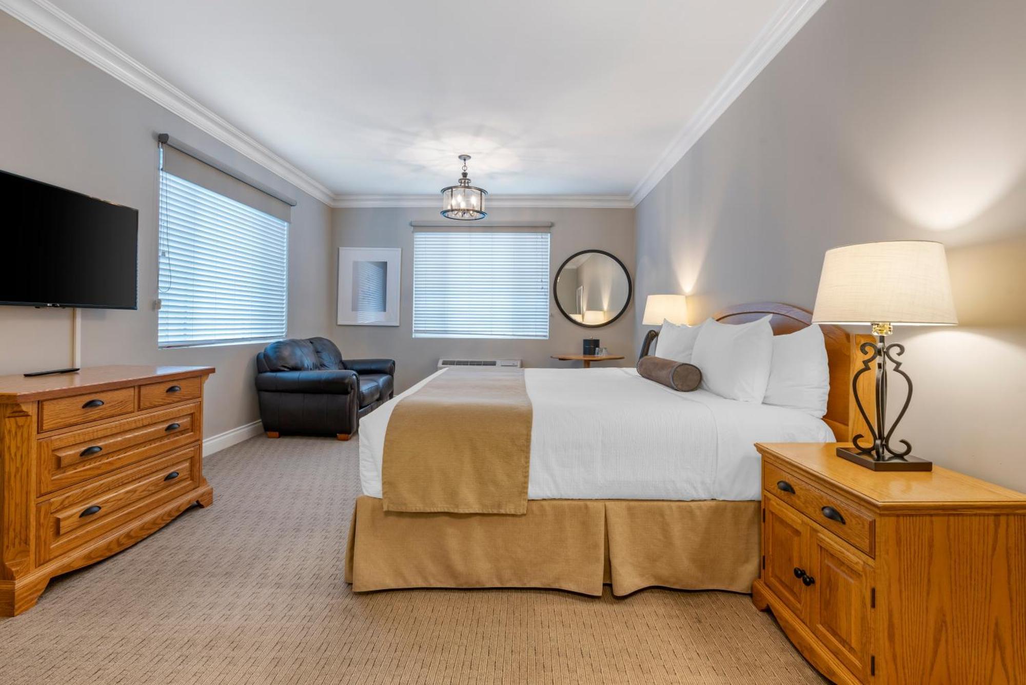 Regent Hotel Revelstoke Εξωτερικό φωτογραφία