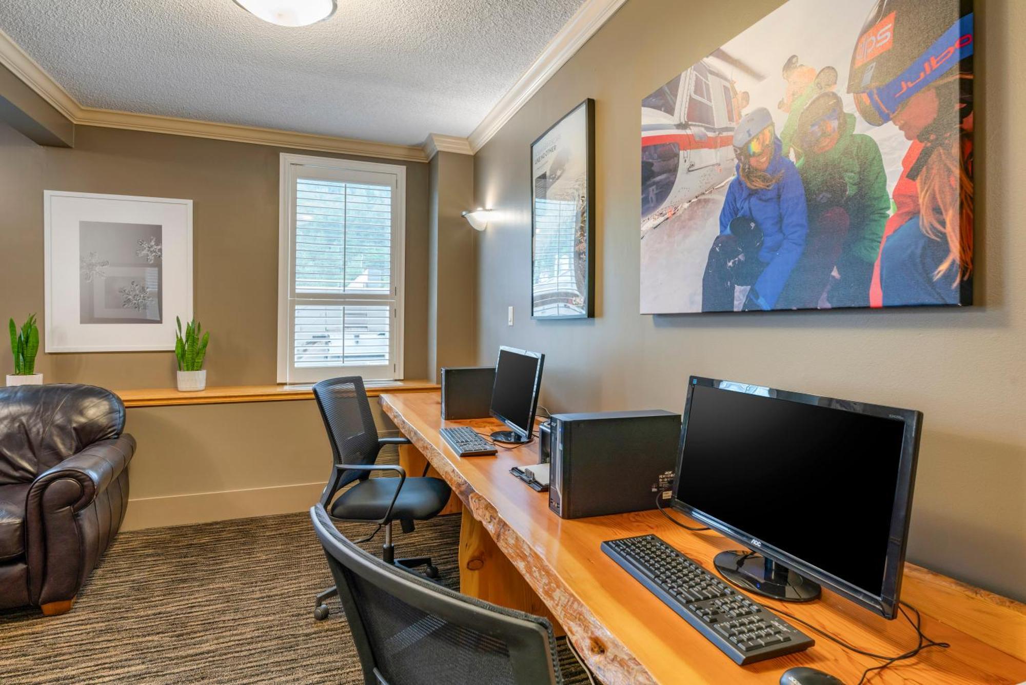 Regent Hotel Revelstoke Εξωτερικό φωτογραφία