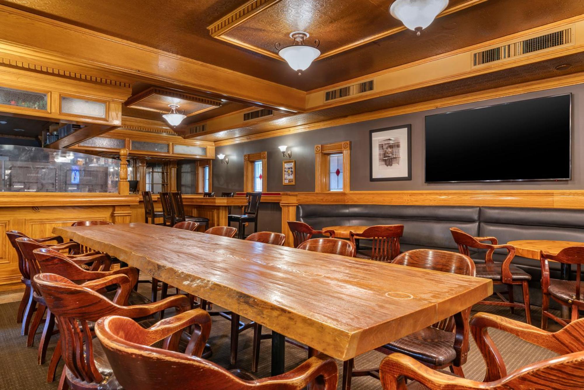 Regent Hotel Revelstoke Εξωτερικό φωτογραφία