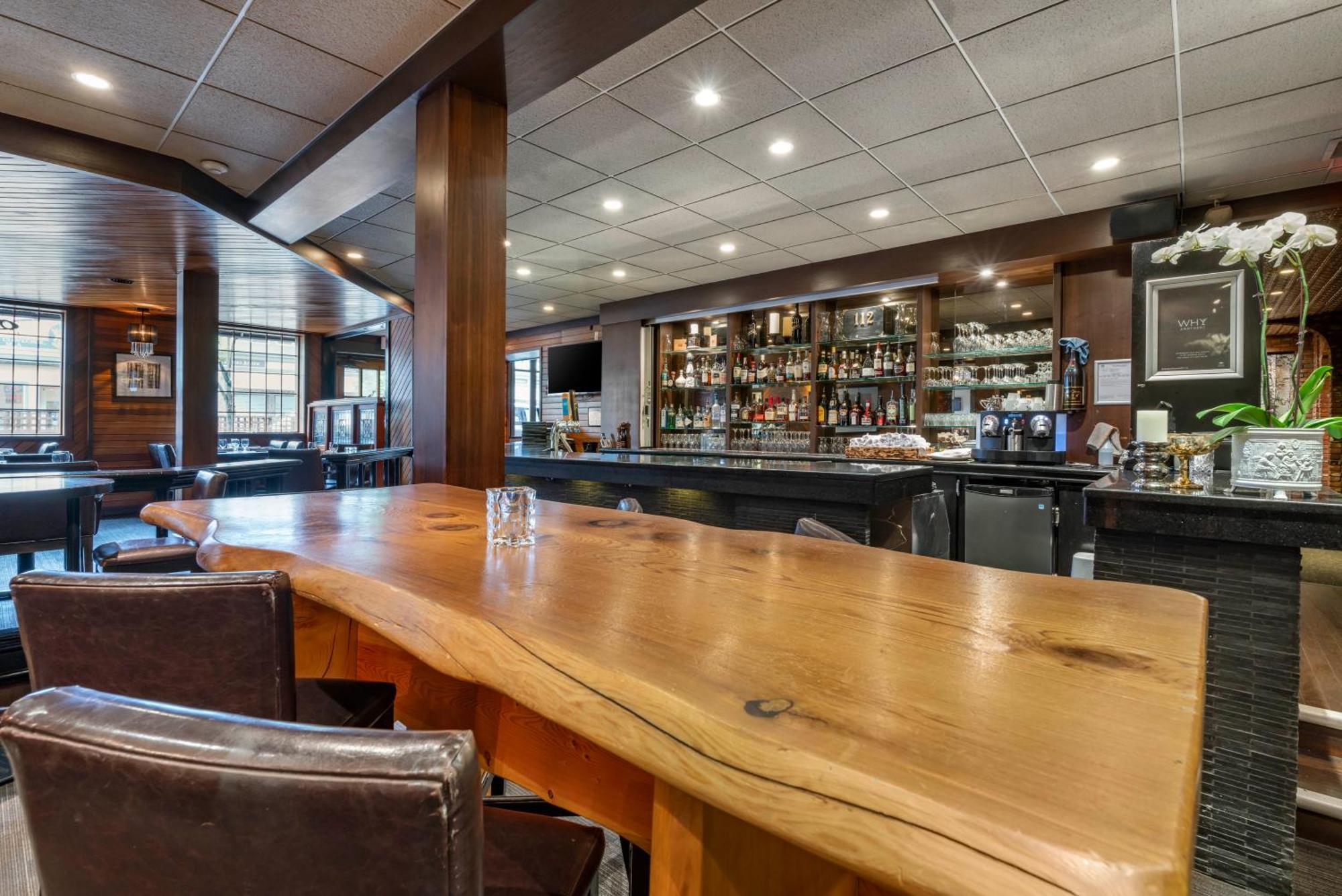 Regent Hotel Revelstoke Εξωτερικό φωτογραφία