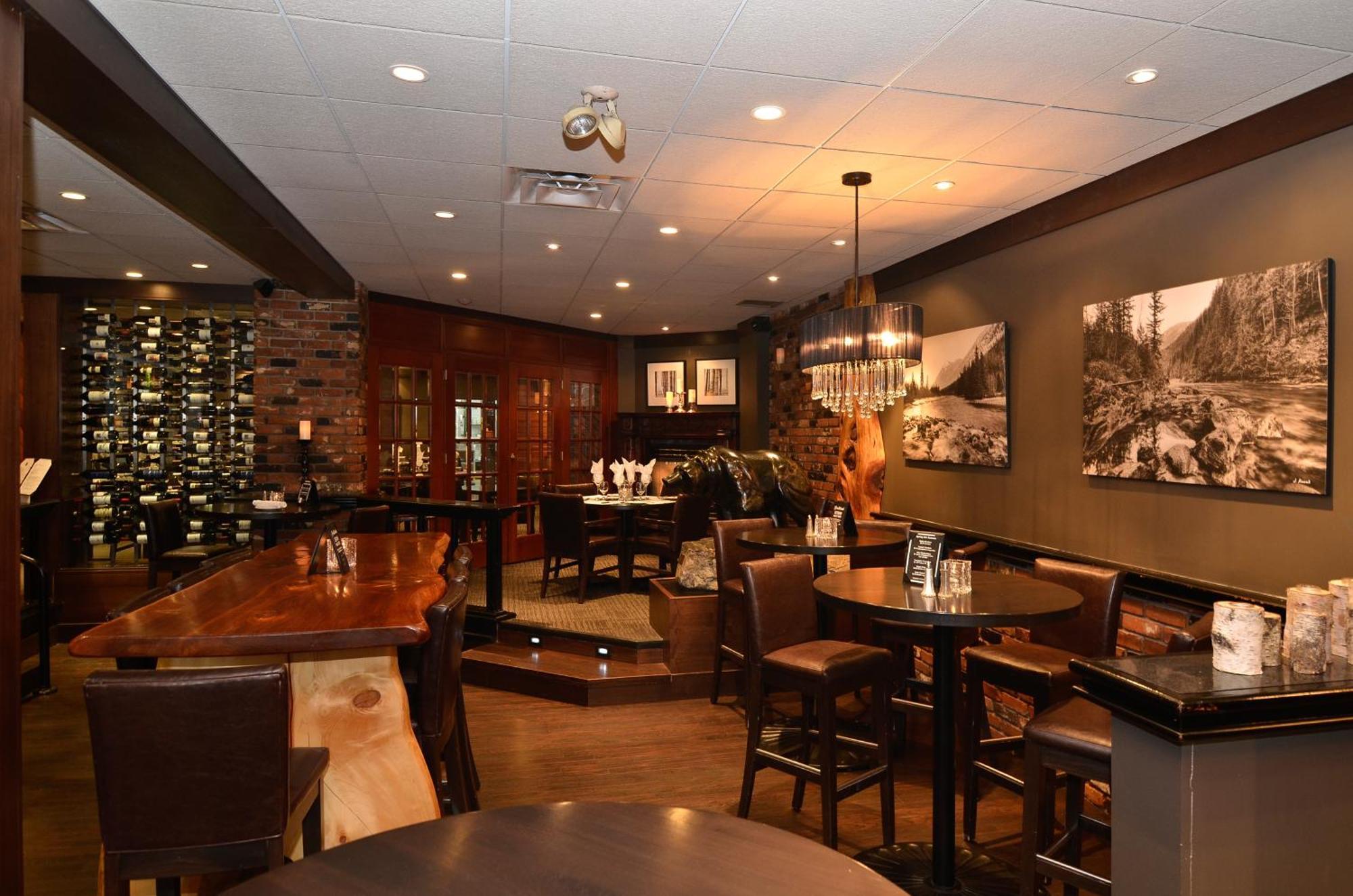 Regent Hotel Revelstoke Εξωτερικό φωτογραφία