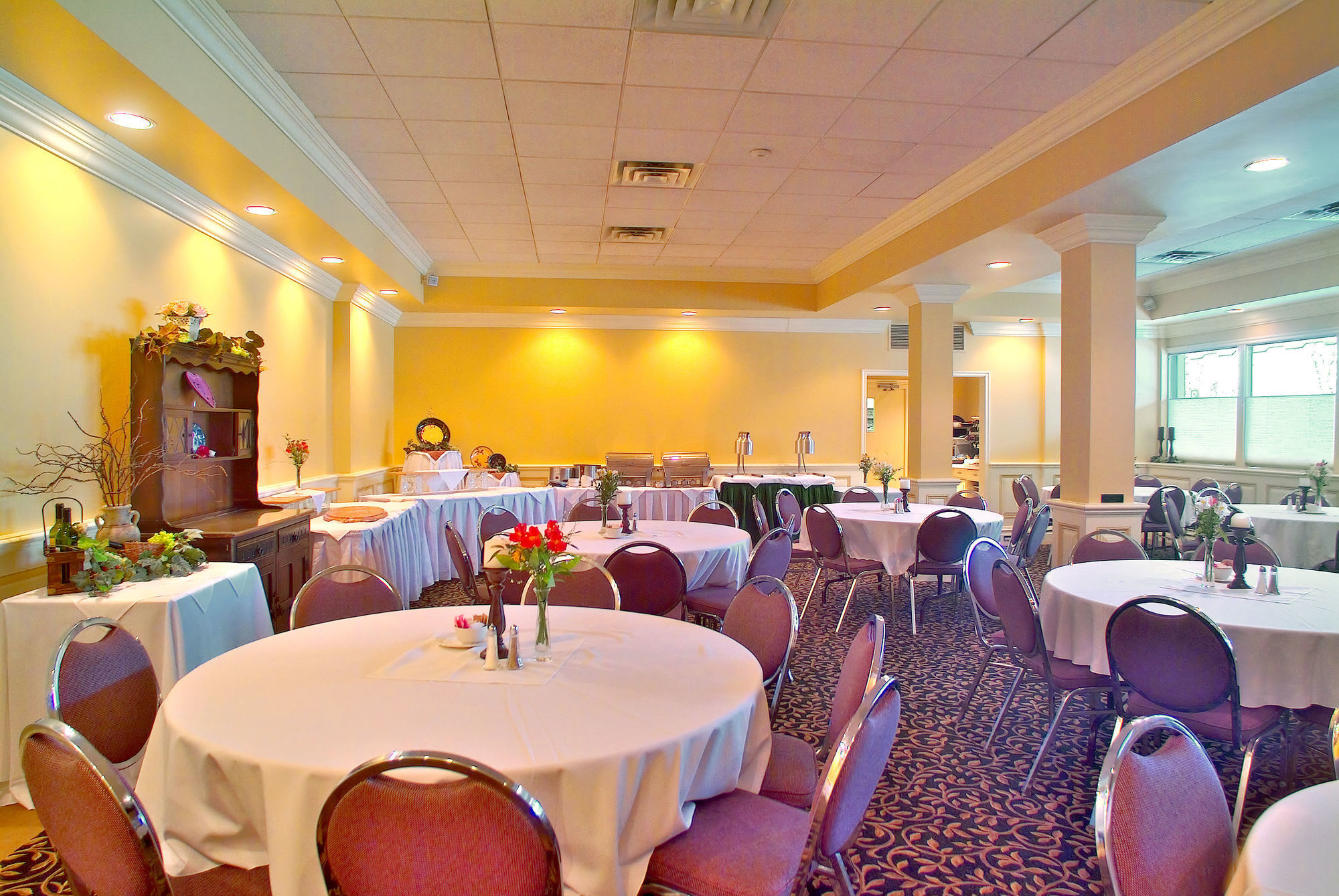 Regent Hotel Revelstoke Εξωτερικό φωτογραφία