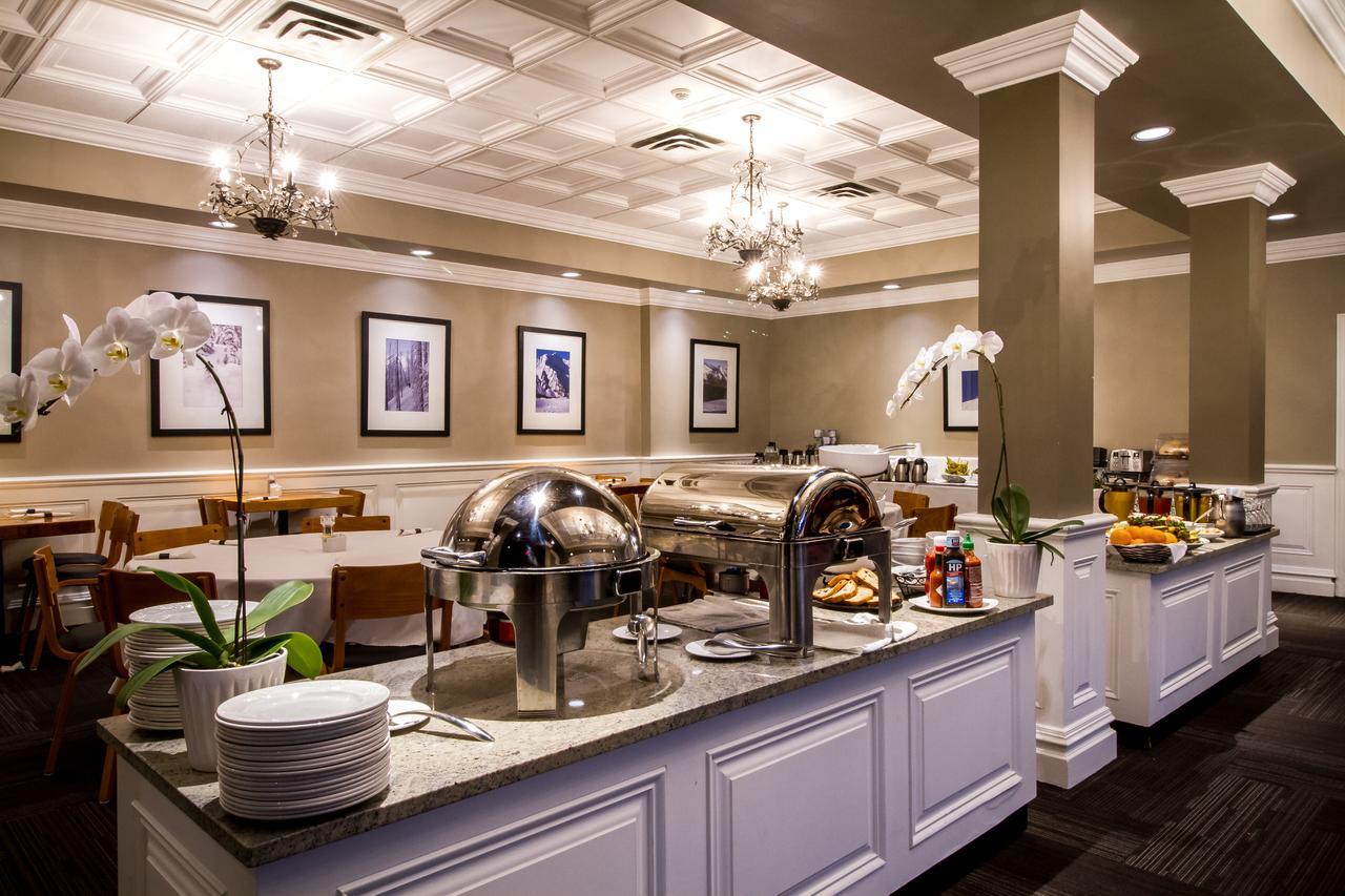 Regent Hotel Revelstoke Εξωτερικό φωτογραφία
