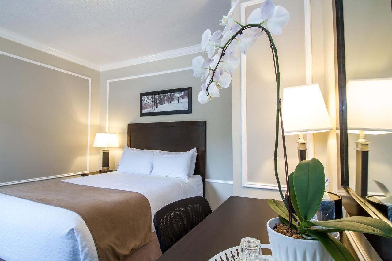 Regent Hotel Revelstoke Εξωτερικό φωτογραφία