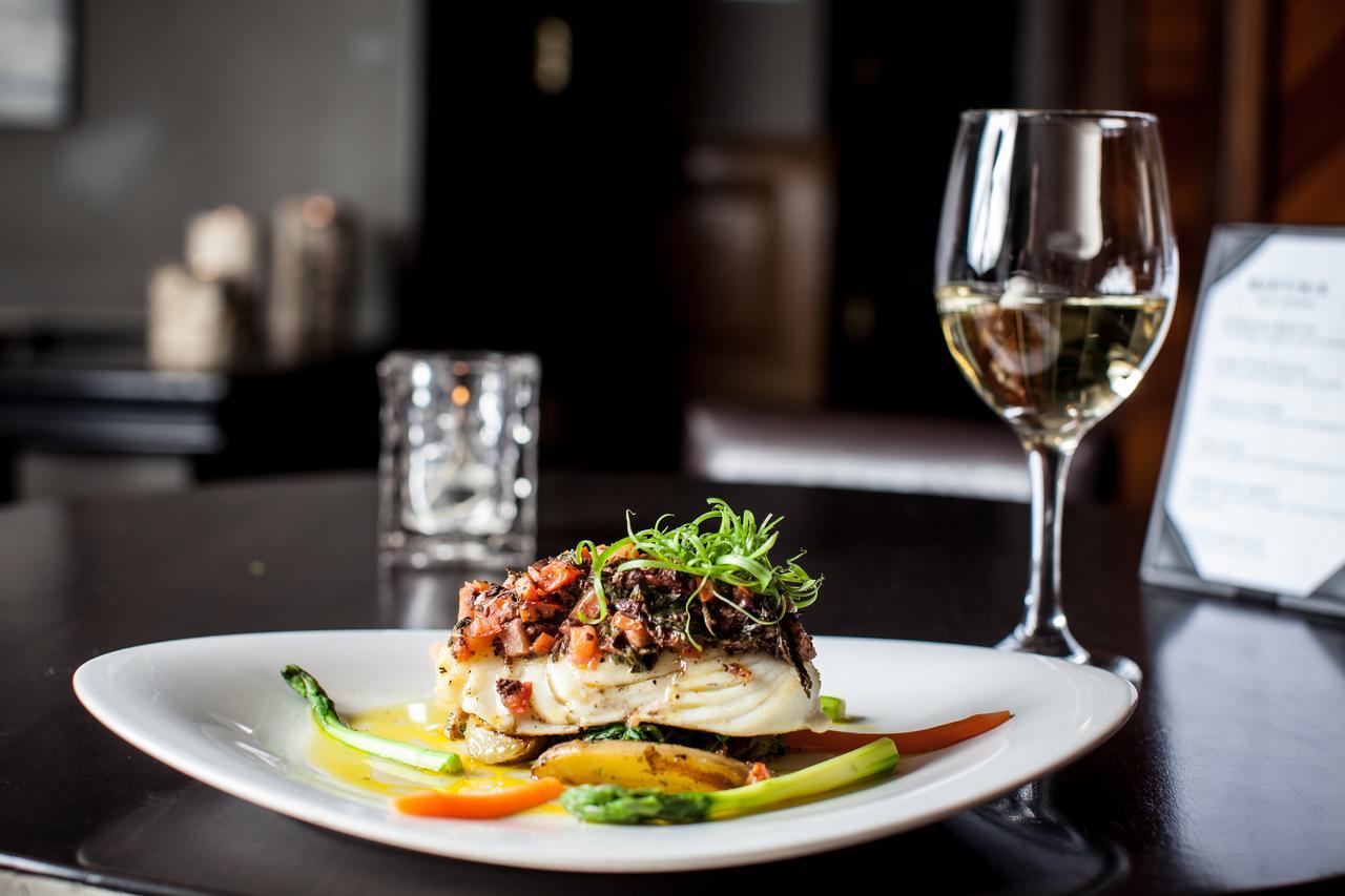 Regent Hotel Revelstoke Εξωτερικό φωτογραφία